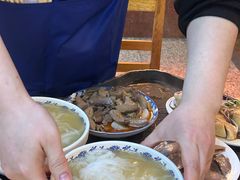 -芳记粉店(总店)