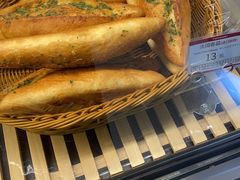 -山崎面包(第一八佰伴店)