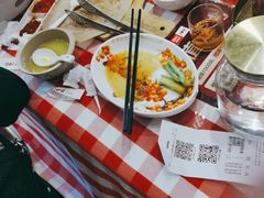 -西贝莜面村(上海百联西郊店)