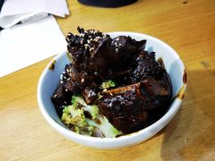 -囿面传统制面馆(中央路店)