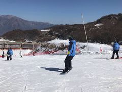 -太子岭滑雪场