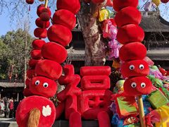 -钱王祠