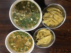 精品驴肉汤-化三驴肉汤(金明东街店)