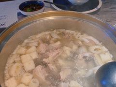 竹荪椰子鸡-大头椰·海南椰子鸡火锅(思明万象城店)