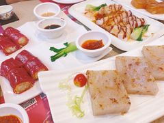 -点都德(汇盈广场店)
