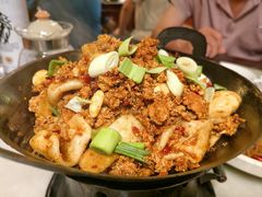 -嘉丰湘菜馆(芳群园店)