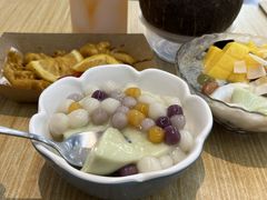 -豆豆冰室·地道招牌椰子冻(大良店)