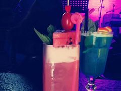 -ohbar live house(人广店)