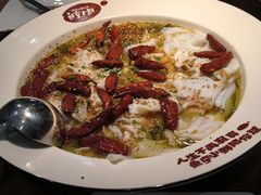 -鱼亨小鲜酸菜鱼(大信店)
