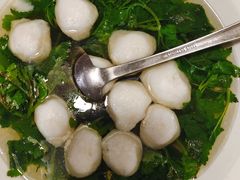 -品大三·经典淮扬菜(大行宫店)