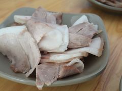 -汝萍传统蘸水菜(春华路总店)