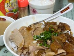 -荔林食店(西华路店)