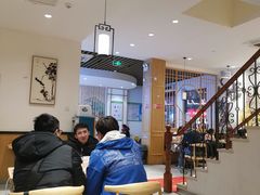 大堂-朱鸿兴面馆(镇湖店)