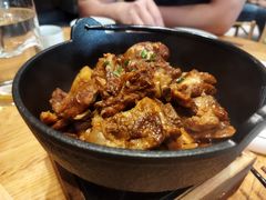 -伊喜饺子·烤鸭(五道口学院路店)