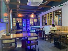大堂-韩热集市(百源店)