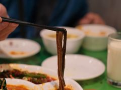 -令氏家外家周秦食府(高新店)