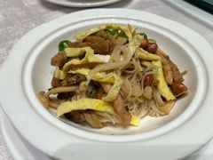 -绿岛国际酒店·海鲜酒楼(八七路店)