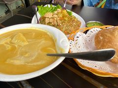 -Santoor 萨都里印度餐厅(北锣鼓巷店)