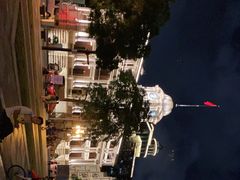 -珠江夜游西堤码头