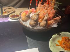 -花潮料理艺食馆(成都万象城店)