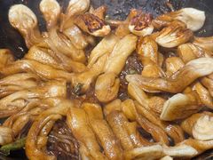 -华盛园卷子王农家菜水库鱼