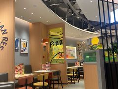 -菲滋意式餐厅(青悦城店)