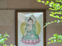 -洛阳白马寺