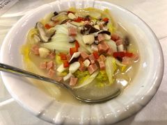 -湖北味道(湖北大厦店)