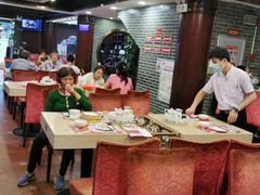 大堂-点都德(大茶楼店)