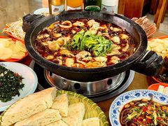 -九寨沟石锅鱼(沣峪口店)