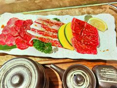 -御牛道日式烤肉料理(杭州万象城店)