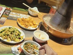 -满福居·烧烤涮(四八二店)