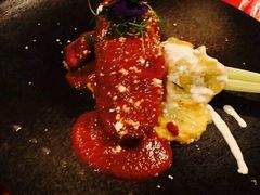 -Pistolera Mexican Cantina女枪手墨西哥餐厅(碧云路店)