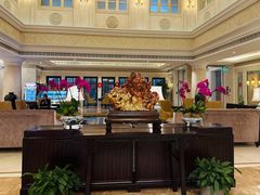 -福建鲤鱼洲酒店