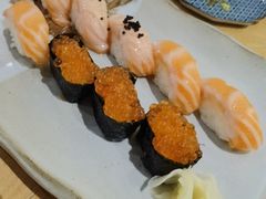 -Hatsune隐泉日式料理(SKP店)
