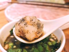 -四喜小胖·北京涮肉(五道营店)