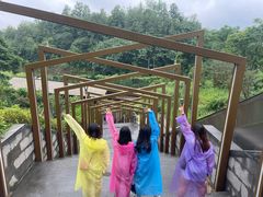 -天河潭旅游度假区