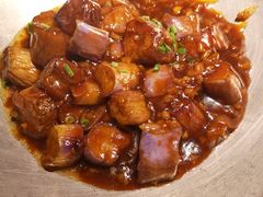 -绿茶餐厅(燕郊永旺店)