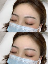 -久匠·野生眉半永久纹眉