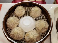 -百年尹氏汤包(湖南路狮子桥店)