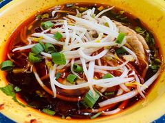 -冒椒火辣(奎星楼街店)