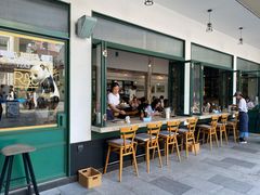 门面-RAC BAR(安福路店)