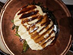 铜锅扁豆焖肉-南京大牌档(中关村领展广场店)