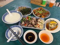 -桂园白粥·潮汕老味道