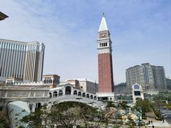-澳门威尼斯人综合度假区
