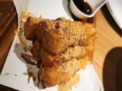 蛋酥软糍耙-新太二·鲜料川菜(晶耀前滩店)