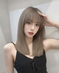 -HG美发设计沙龙