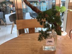 -Blueglass酸奶(财富购物中心店)