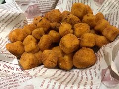 松露豆腐-新白鹿餐厅(爱琴海购物中心店)