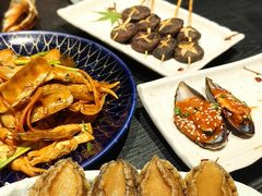 -万鱼亭·鹤家日本料理(南通青年中路店)